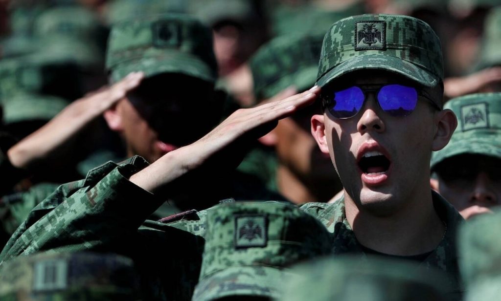 Μεξικό: Εντάλματα σύλληψης σε βάρος στρατιωτικών και αστυνομικών για την εξαφάνιση 43 φοιτητών