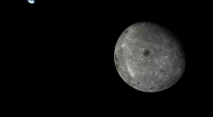 Το πρόβλημα για τους μελλοντικούς αστροναύτες – H ακτινοβολία στη Σελήνη είναι 200 φορές μεγαλύτερη από τη Γη
