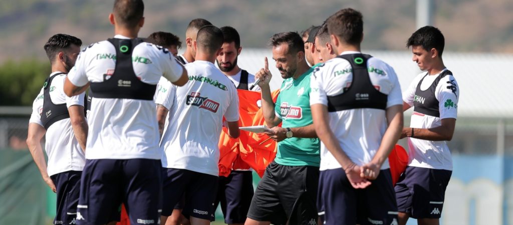 Παναθηναϊκός: Συμπεριλήφθηκαν στην αποστολή ενόψει ΑΕΛ οι Χουανκάρ και Ιωαννίδης