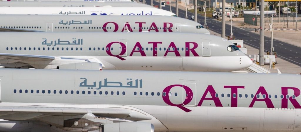 Qatar Airways: Οικονομική ενίσχυση από το κράτος ύψους 2 δισ. δολάρια για την κάλυψη των ζημιών