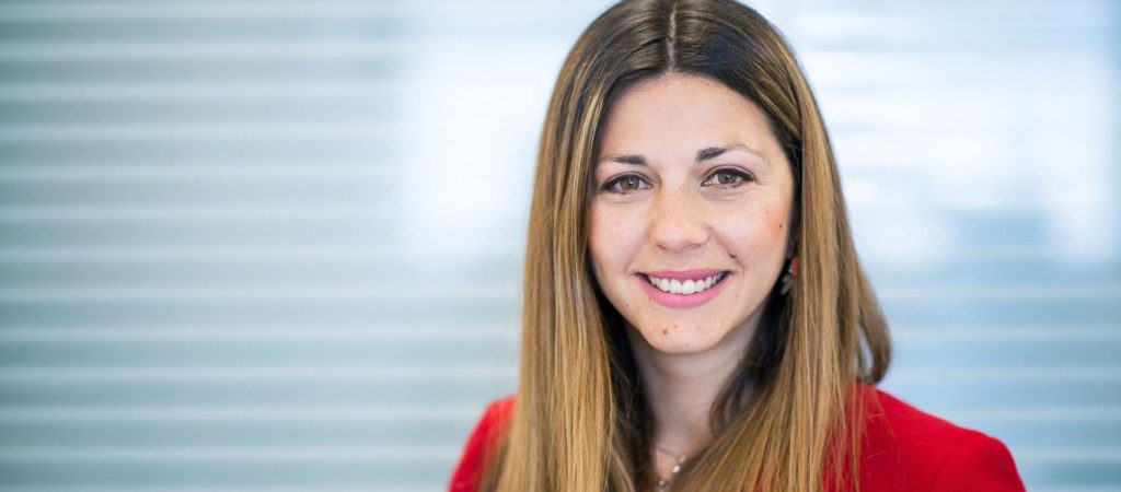 Σ.Ζαχαράκη: «Είναι ανοικτό το θέμα για κυλιόμενο ωράριο στα σχολεία» (βίντεο)