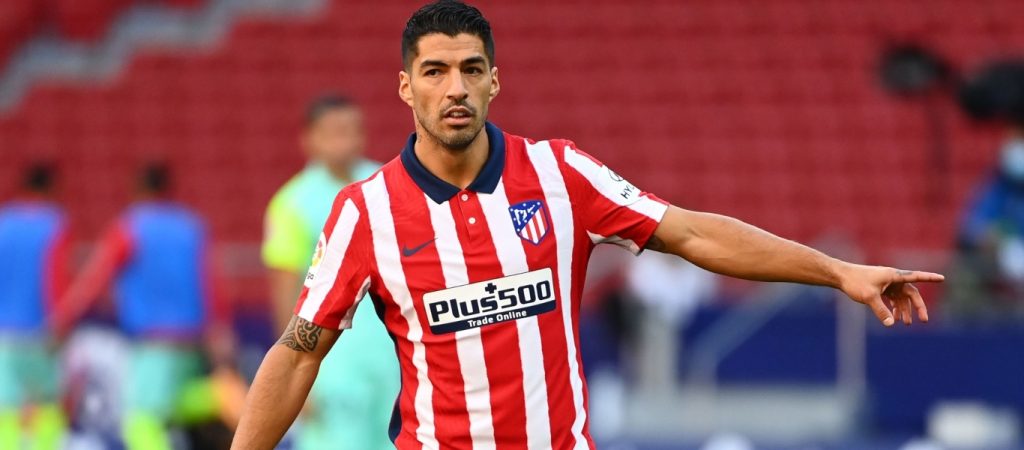 Ατλέτικο Μαδρίτης – Γρανάδα 6-1: Ντεμπούτο βγαλμένο από όνειρο για τον Λ.Σουάρες