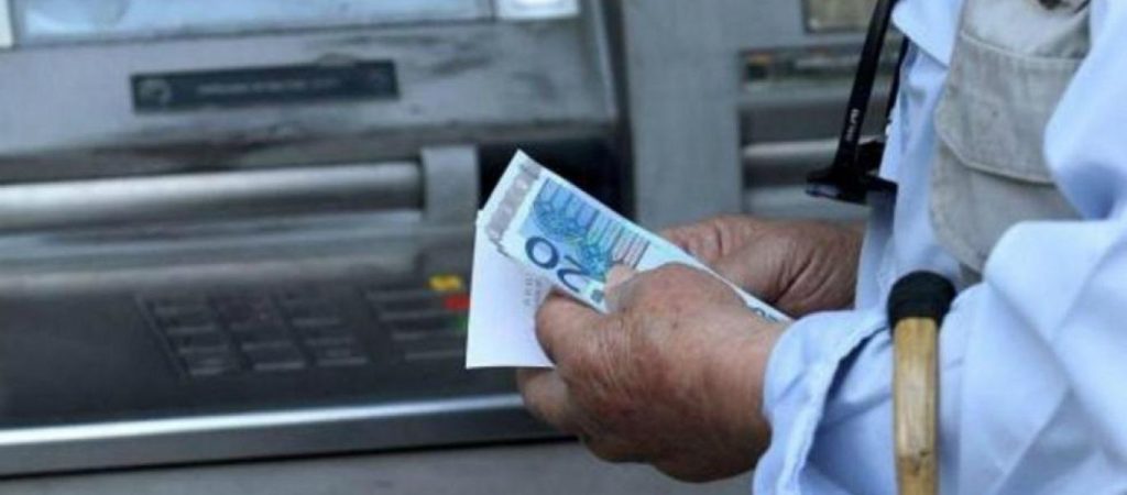 Αυτοί οι συνταξιούχοι θα δουν αναδρομικά στο δεύτερο κύμα: Τα «παράθυρα» και οι εκπλήξεις