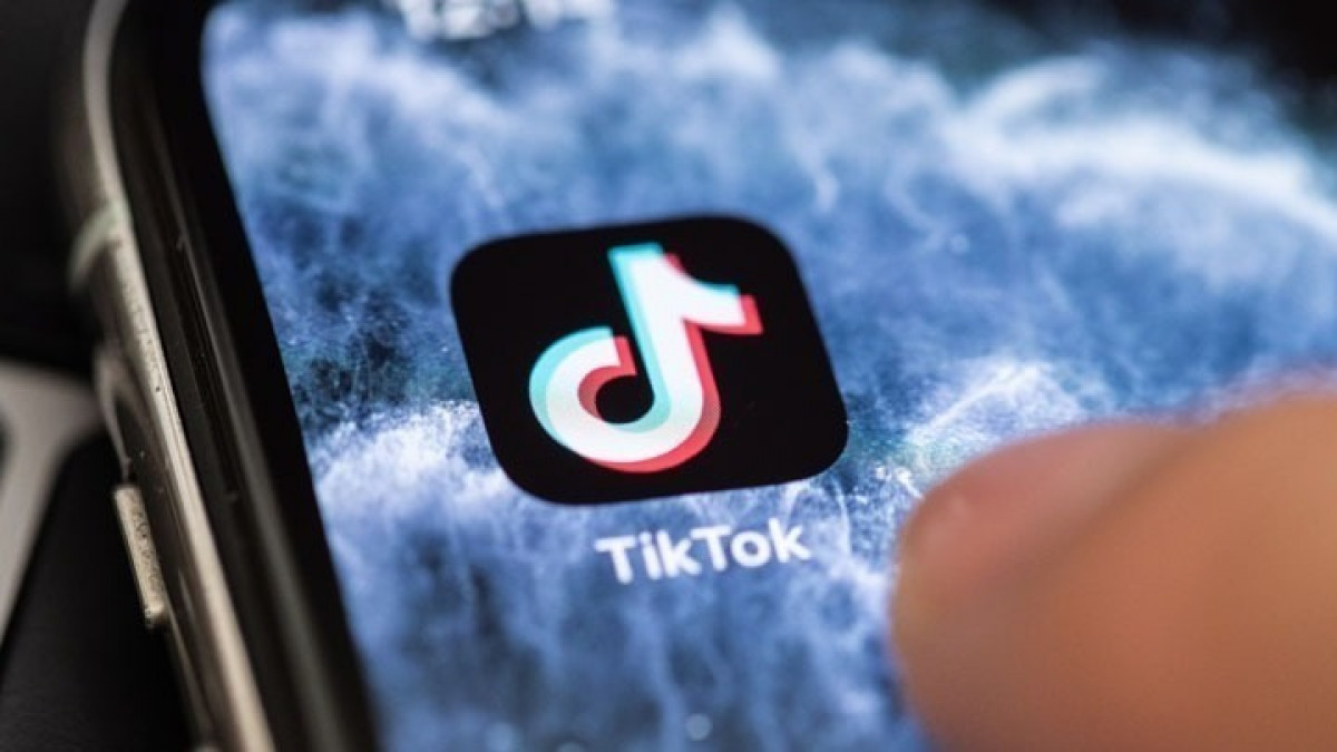 TikTok – Η τύχη της στις ΗΠΑ κρίνεται σήμερα