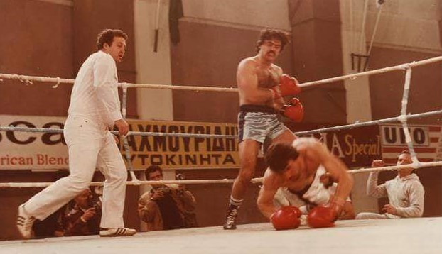 Χαράμισε το σπάνιο το ταλέντο του: Ο Έλληνας ηθοποιός που χάθηκε ξαφνικά από τα φώτα για να ζήσει ασκητικά (φωτο)