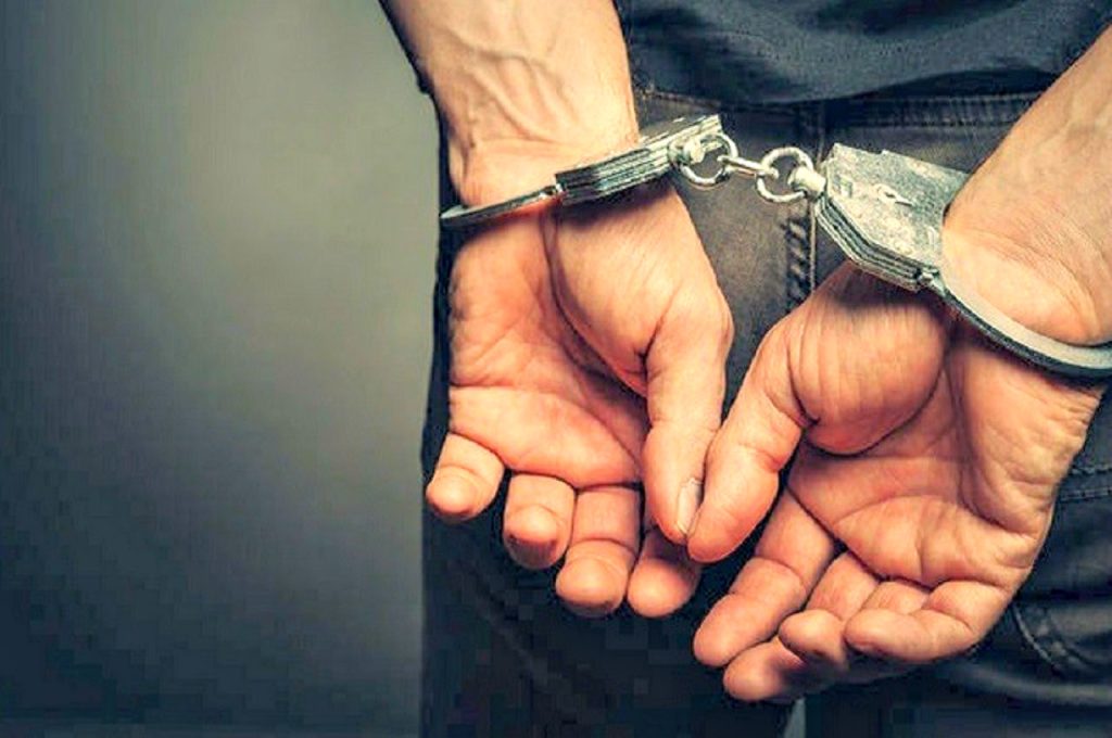 Καναδάς: Χειροπέδες σε 25χρονο που που ισχυριζόταν ψευδώς ότι ήταν μέλος του Ισλαμικού Κράτους