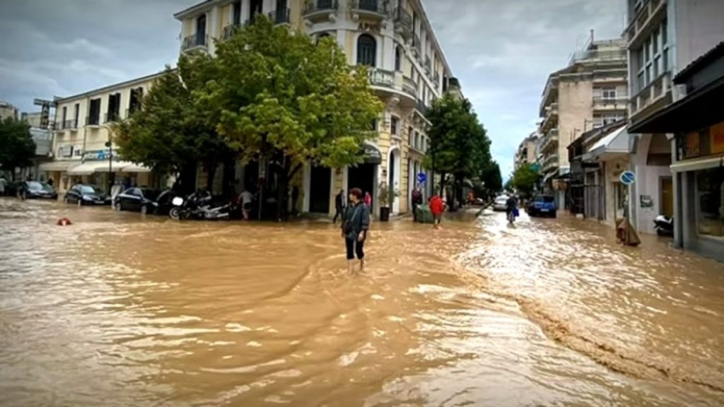 Καρδίτσα ώρα μηδέν: «Σας παρακαλώ μην μας ξεχάσετε» – Τους δίνουν 4.000.000 ευρώ για ζημιές δισεκατομμυρίων…