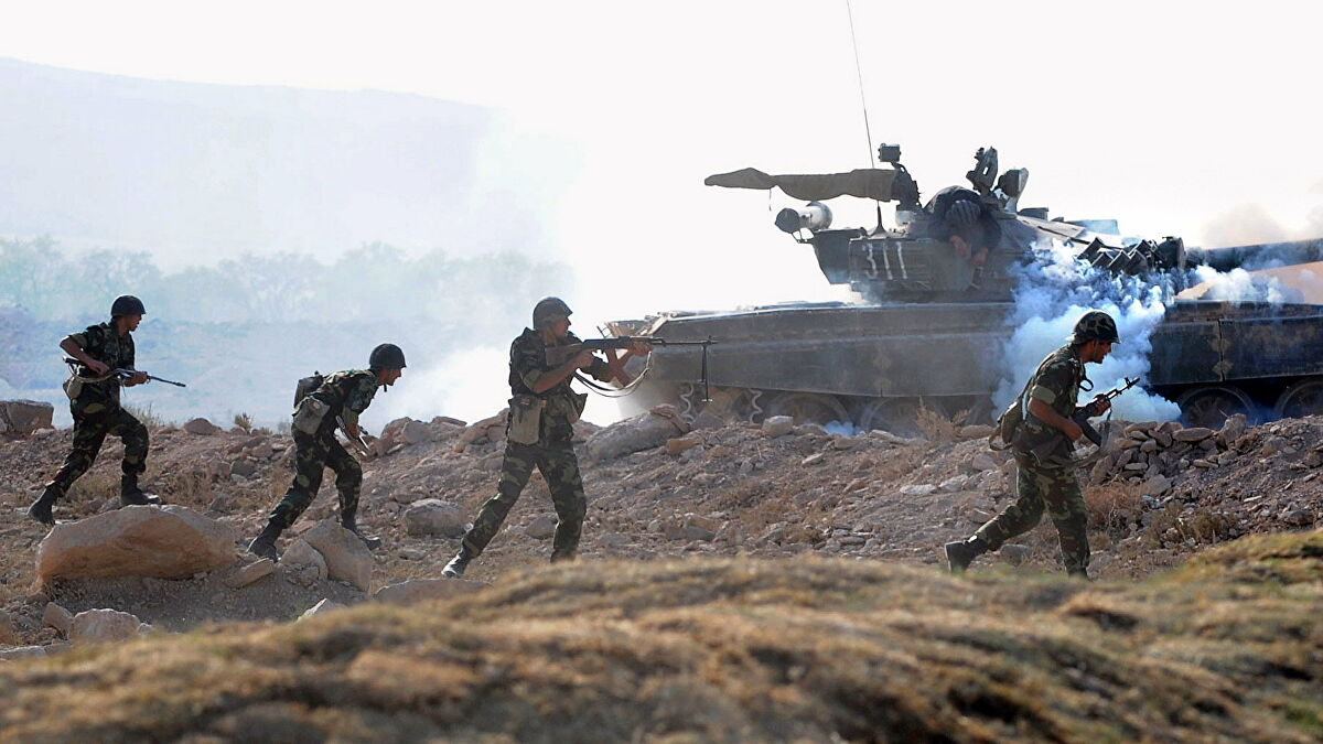 Υπουργείο Άμυνας Αρμενίας: Συντρίψαμε νέα επίθεση των Αζέρων – 370 νεκροί και 22 Τ/Θ οχήματα κατεστραμμένα