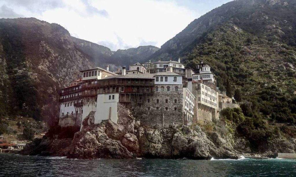 Καθηγητής του ΑΠΘ για σεισμό στο Άγιο Όρος: «Απαιτείται εγρήγορση λόγω των ισχυρών σεισμών στο παρελθόν»