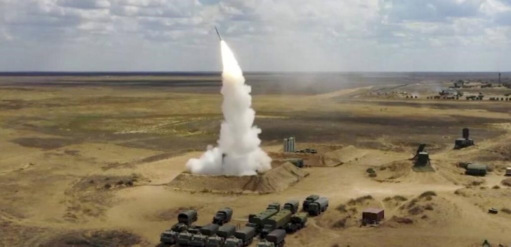 Αρμενία – Αζερμπαϊτζάν: Το τρίτο μέτωπο έκφρασης των αντίρροπων συμφερόντων Μόσχας – Άγκυρας