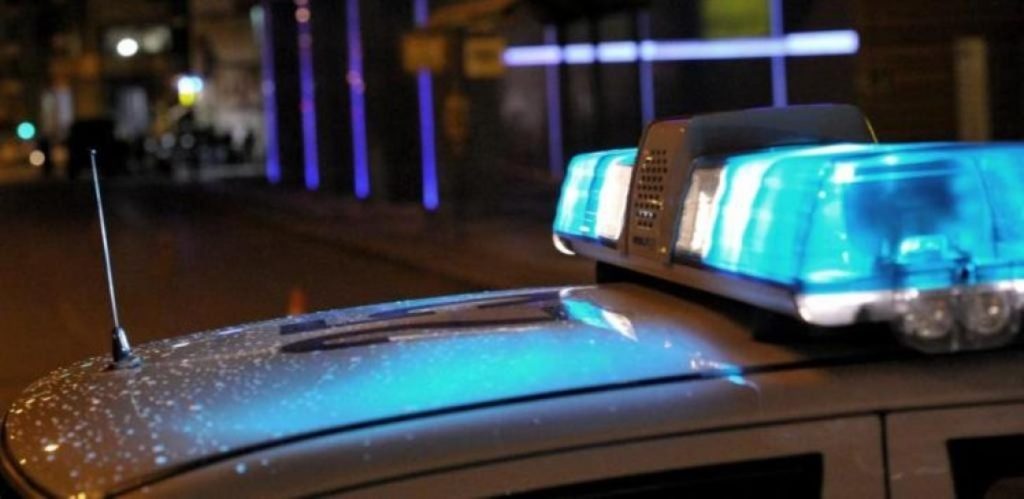 Πατησίων: Αλλοδαπός κρατούμενος απέδρασε μέσα από αυτοκίνητο της Ασφάλειας