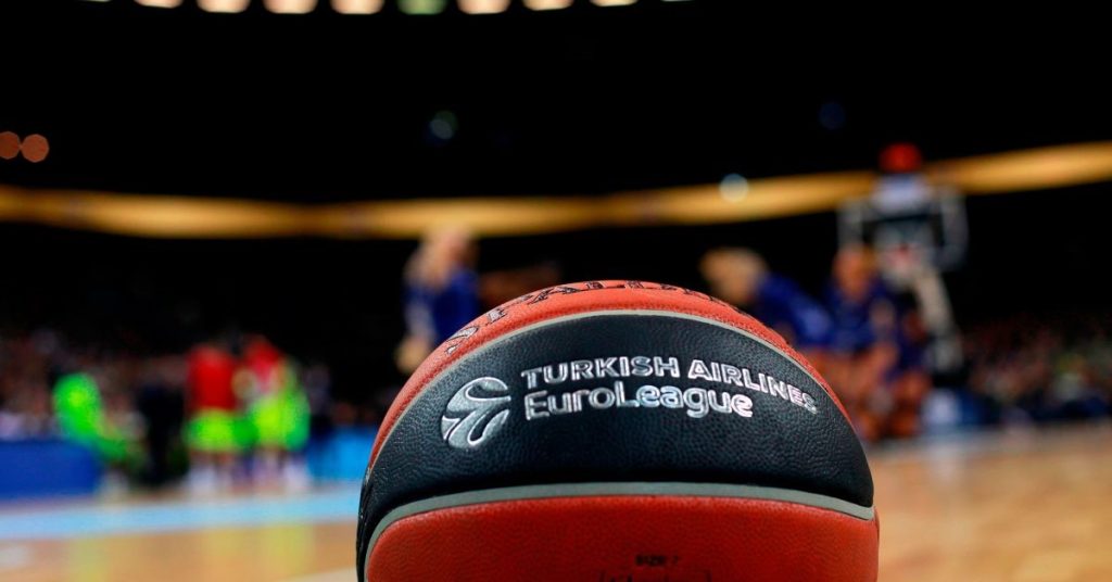 Euroleague: Άλλαξε ο ύμνος της διοργάνωσης (βίντεο)