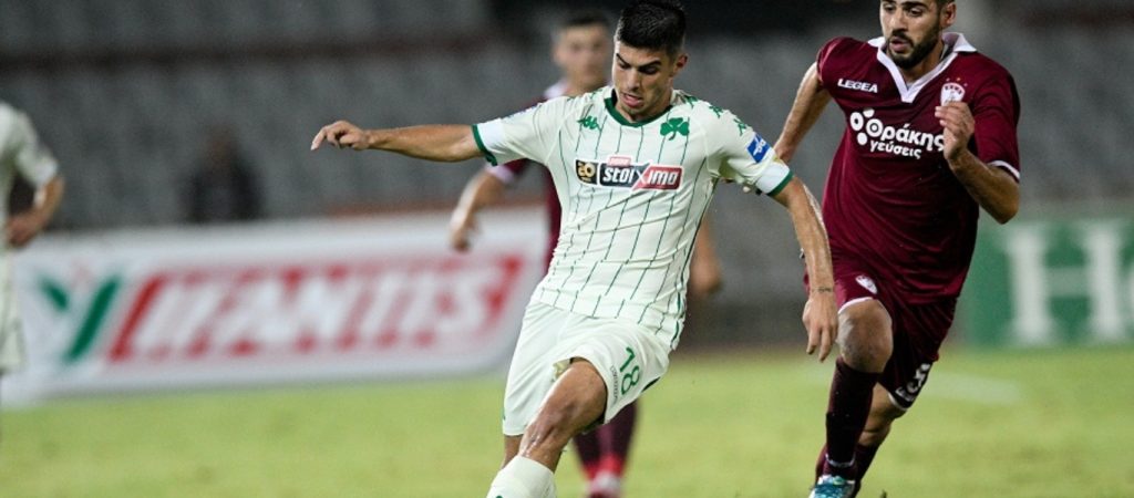 Γ.Μπουζούκης: «Συγγνώμη από τον κόσμο μας – Να αφυπνιστούμε και να δείξουμε την αξία μας»