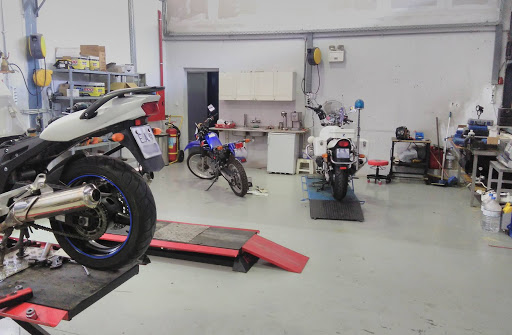 Δείτε τα ανακαινισμένα συνεργεία της Αστυνομίας – Πόσα χρήματα εξοικονομούν; (φωτο)