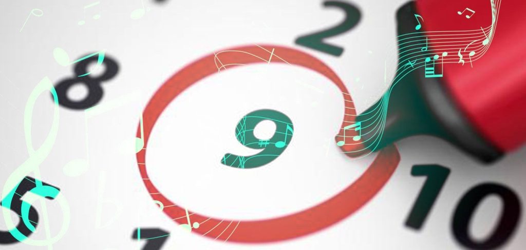 Πως προέκυψε η φράση «ο μήνας έχει εννιά»;