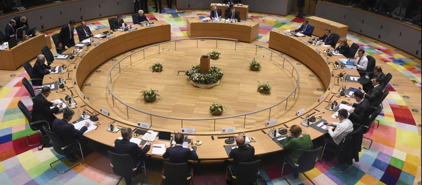 Μέσω τηλεδιάσκεψης η συνεδρίαση του Eurogroup στις 5 Οκτωβρίου – Αυτά τα θέματα θα περιέχει η ατζέντα