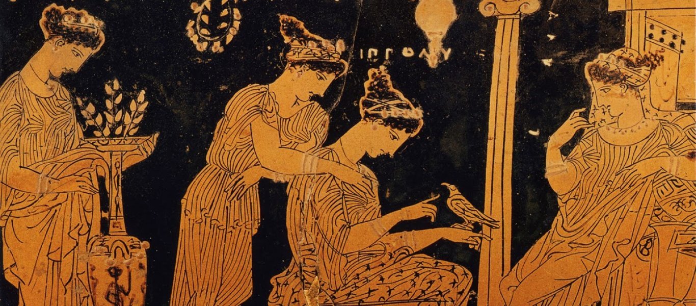 Αυτή ήταν η πιο ισχυρή γυναίκα της αρχαίας Ελλάδας – Κανένας άντρας δεν της έφερνε αντίρρηση (φωτο)