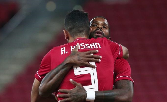 Ο Μαρτίνς «φλεξάρει», ο Ολυμπιακός είναι το φαβορί!