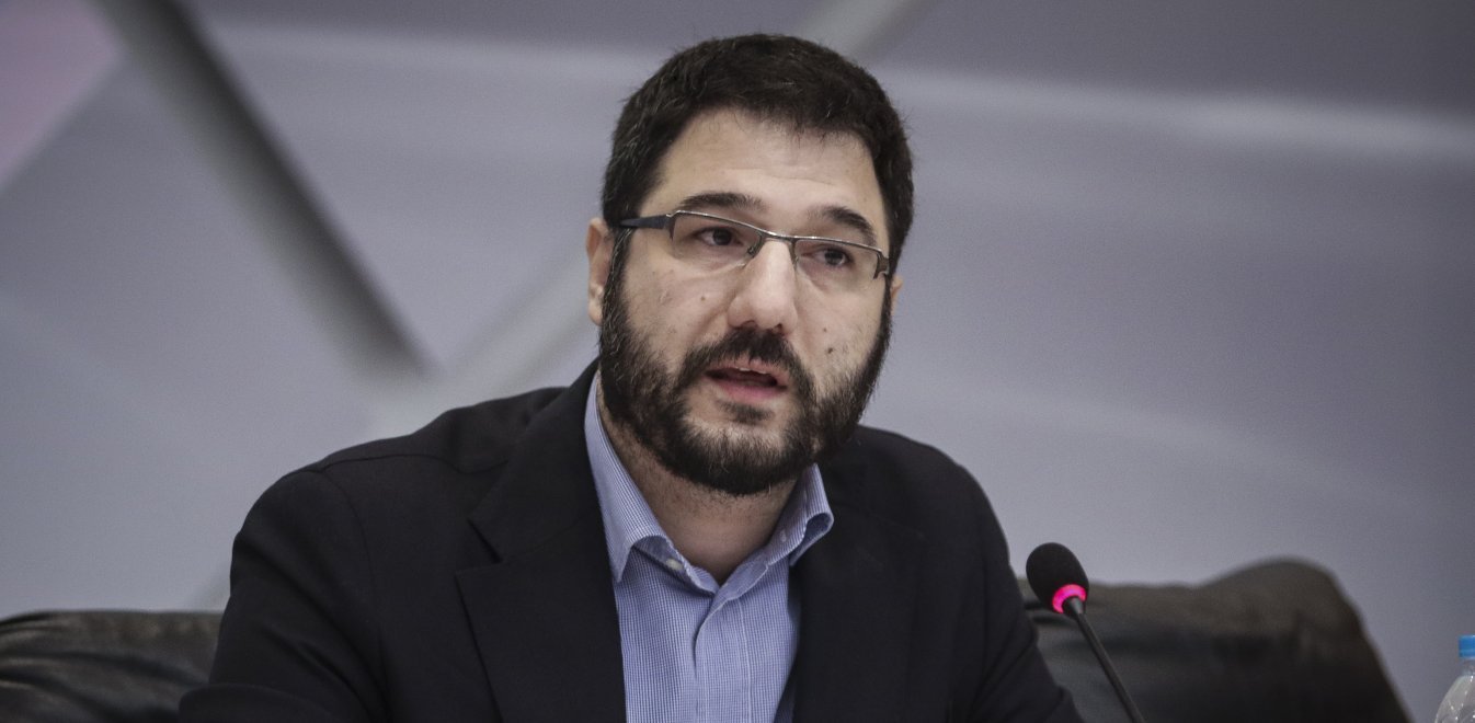 ΣΥΡΙΖΑ – Ν.Ηλιόπουλος: «Η κυβέρνηση σπατάλησε το χρόνο που κέρδισε η κοινωνία»