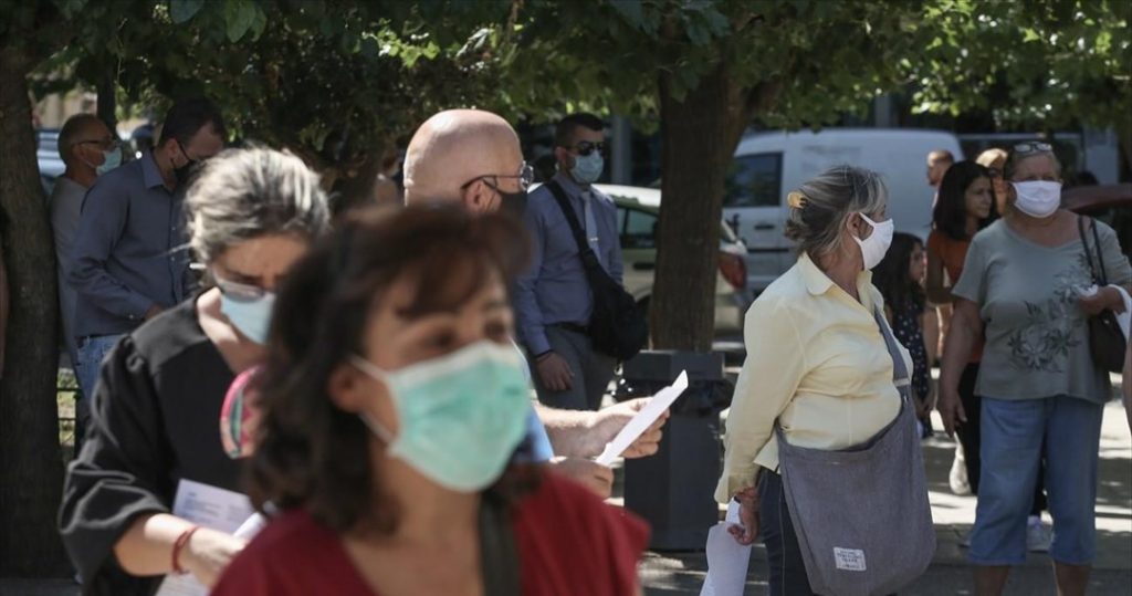 Κράτος καταπίεσης λόγω… κορωνοϊού: Η Δημοτική Αστυνομία θα κυνηγάει τους πολίτες…