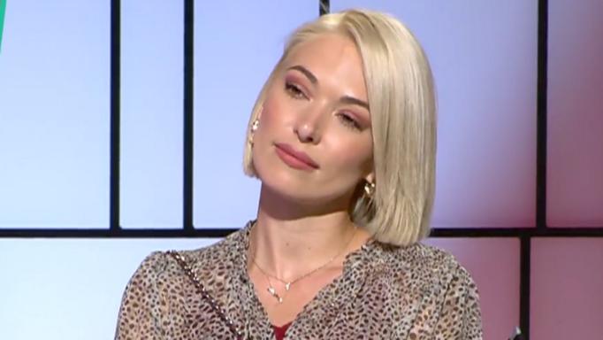 Μικαέλα Φωτιάδη: Η πρώην παίκτρια του GNTM «εισβάλλει» στο My Style Rocks (βίντεο)