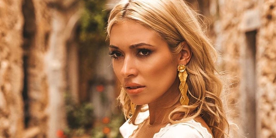 Μ.Φωτιάδη: Οι δραματικές στιγμές που έζησε όταν πυροβόλησαν συγγενικό της πρόσωπο στο κεφάλι