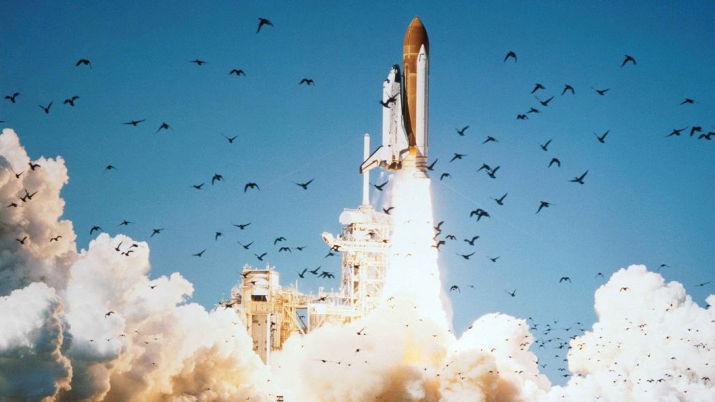 «Challenger: The Final Flight»: To νέο ντοκιμαντέρ του Netflix που ρίχνει φως στη σκοτεινή ιστορία της NASA (βίντεο)