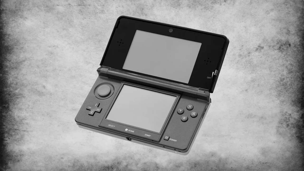 «Τέλος εποχής» για το φορητό Nintendo 3DS μετά από μια δεκαετία