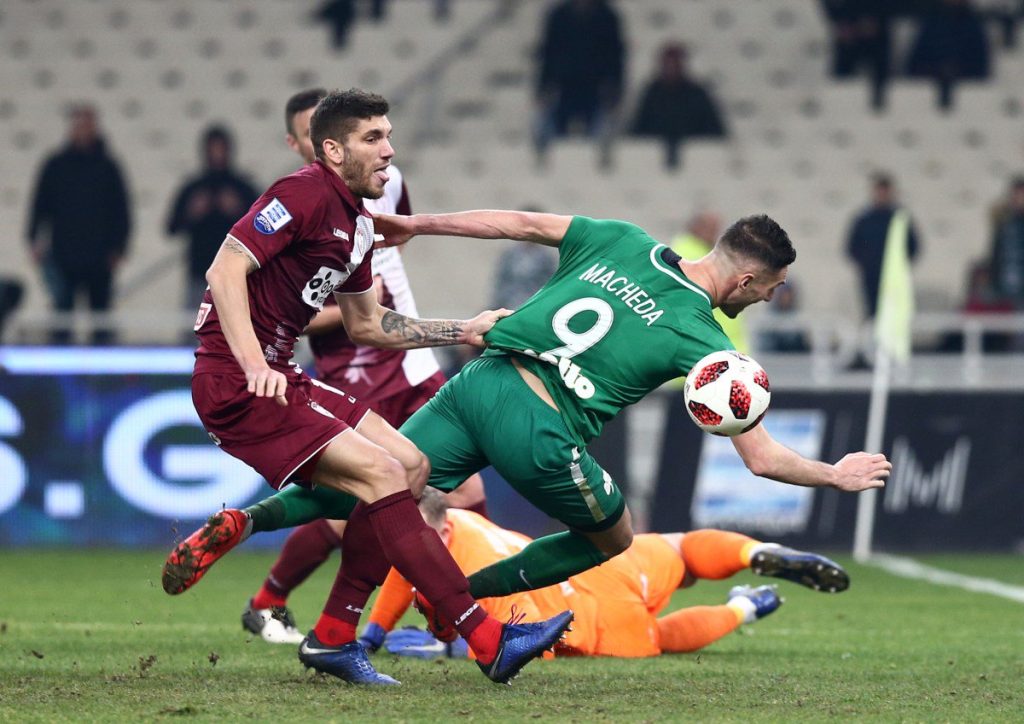 Α’ Εθνική: Την πρώτη του νίκη στο φετινό πρωτάθλημα ψάχνει ο Παναθηναϊκός κόντρα στη Λάρισα