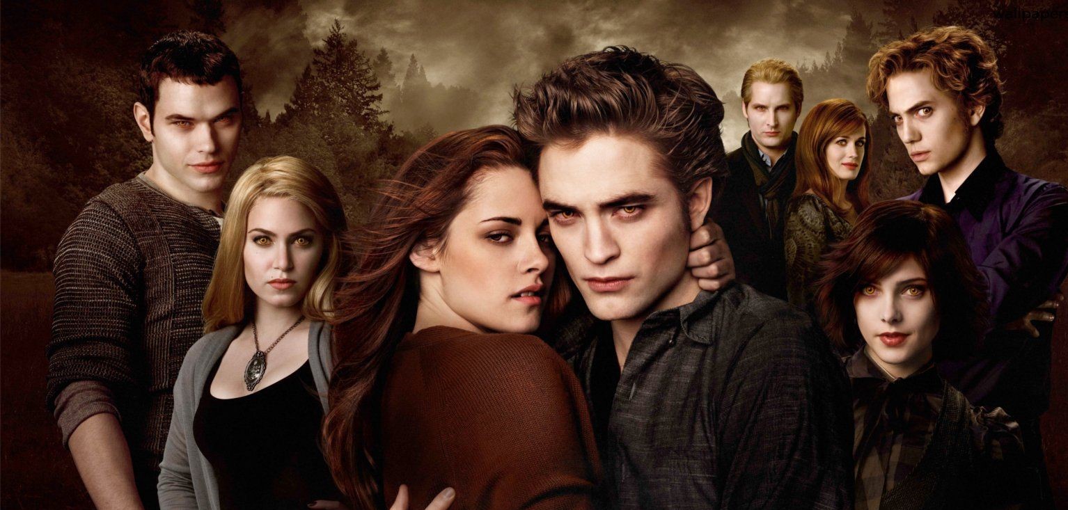 The Twilight Saga: Οι γκάφες που εντοπίστηκαν 8 χρόνια μετά την τελευταία ταινία (φωτό)