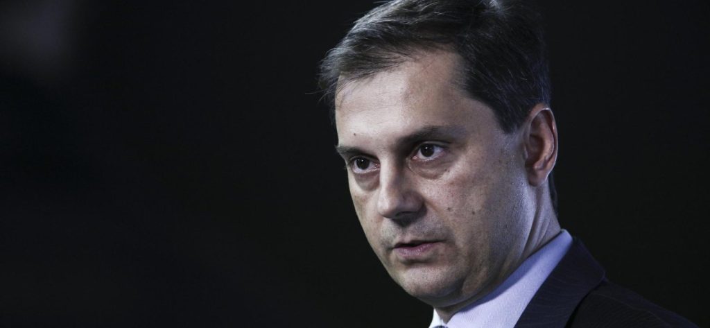 Χ.Θεοχάρης: «Αν δεν δράσουμε άμεσα θα βάλουμε σε κίνδυνο και την επόμενη τουριστική περίοδο»