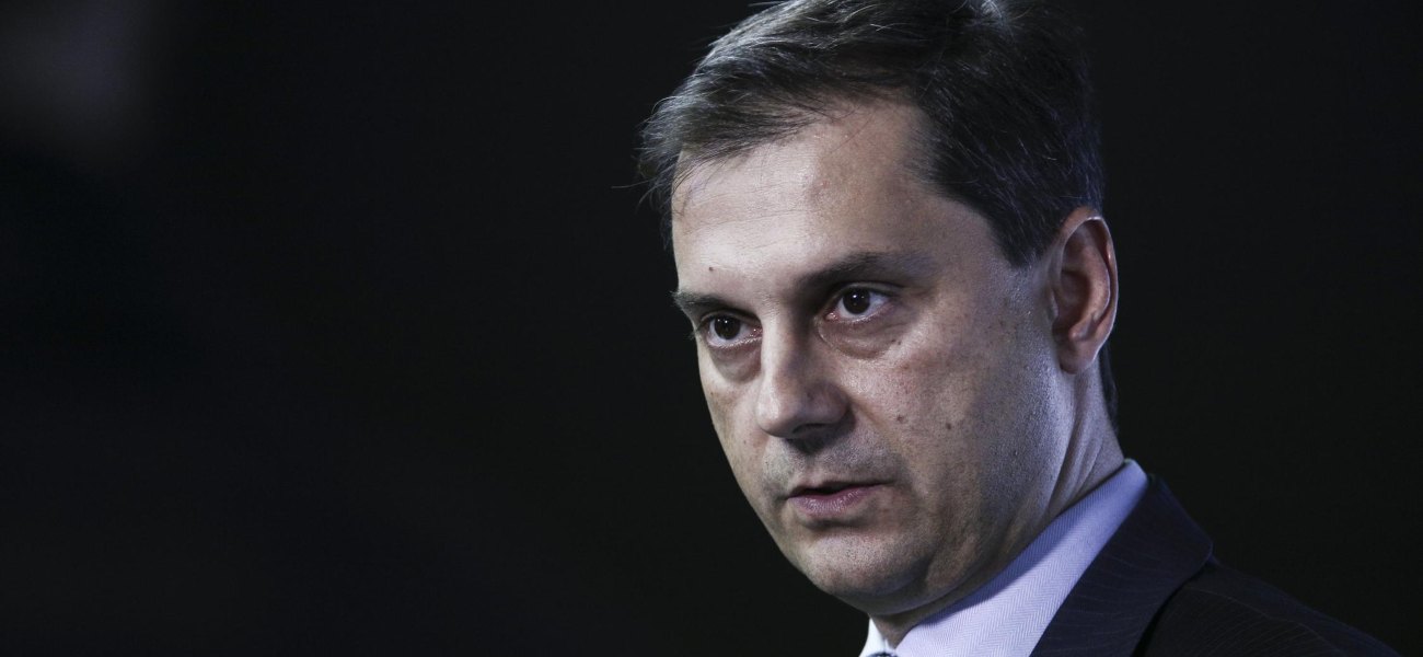 Χ.Θεοχάρης: «Αν δεν δράσουμε άμεσα θα βάλουμε σε κίνδυνο και την επόμενη τουριστική περίοδο»