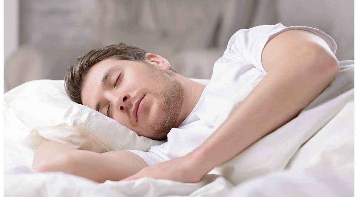 9+1 συμβουλές για καλύτερο ύπνο και λιγότερα νεύρα και στρες