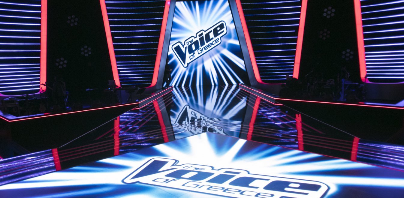 The Voice: Η 20χρονη που «τρέλανε» τους κριτές – Σηκώθηκαν όλοι πάνω (βίντεο)