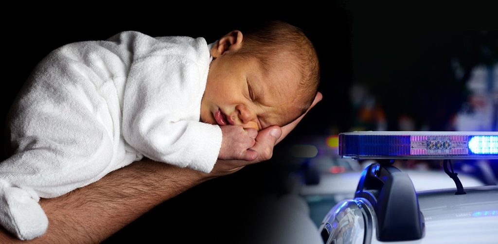 Πέθανε βρέφος στην Αρτέμιδα – Λίγες ώρες πριν το είχε θηλάσει η μητέρα του