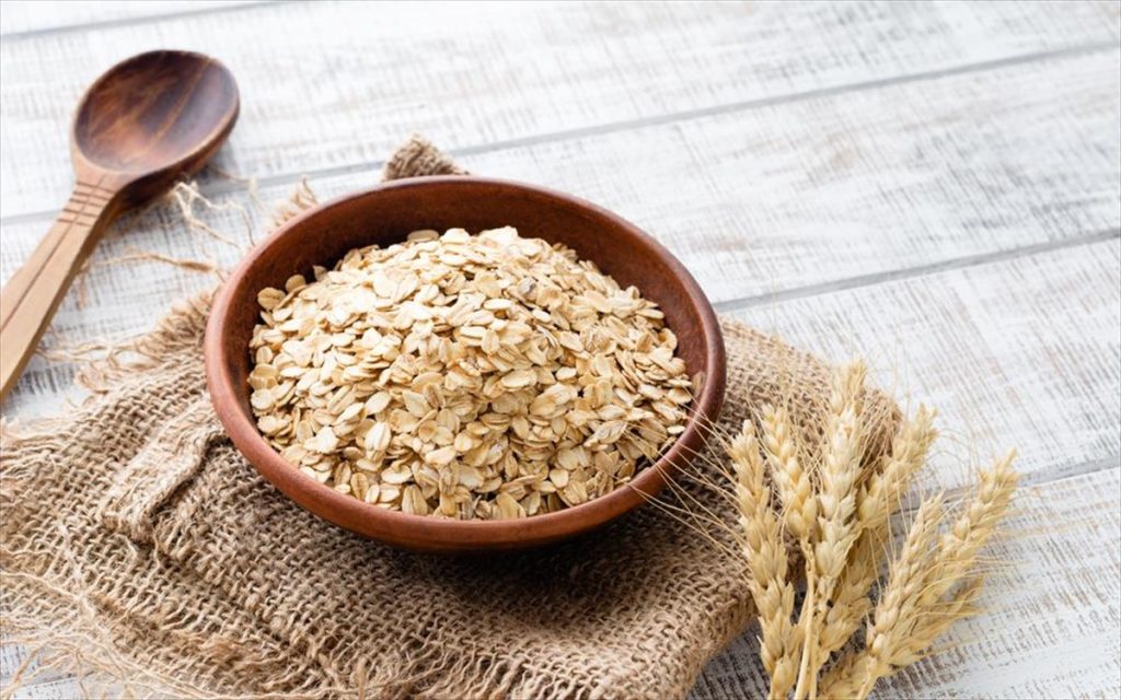 Οι 2+1 τροφές που θα σας βοηθήσουν να χαλαρώσετε