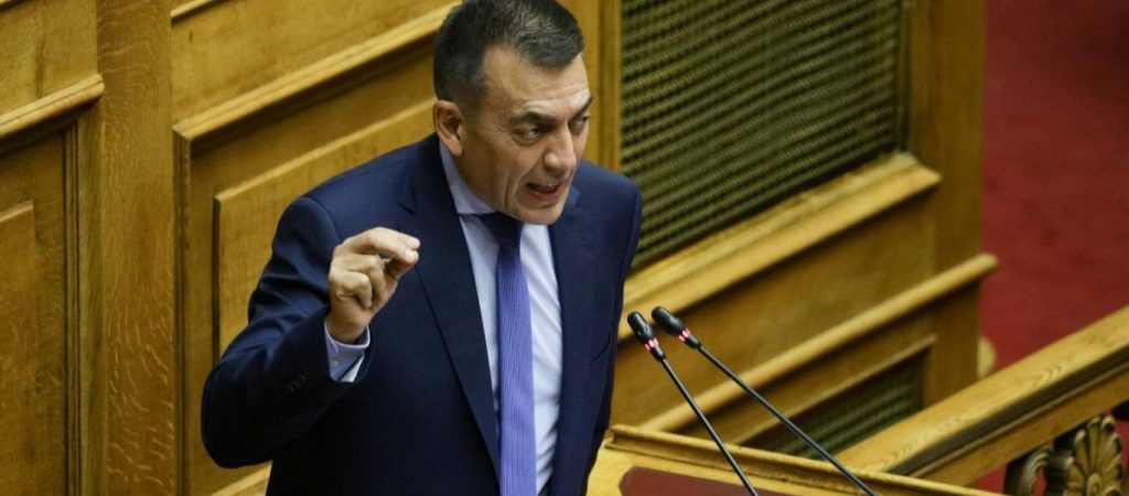 Υπ.Εργασίας – Στοιχεία «ΉΛΙΟΣ»: «Στα 726 ευρώ η μέση σύνταξη Σεπτεμβρίου»