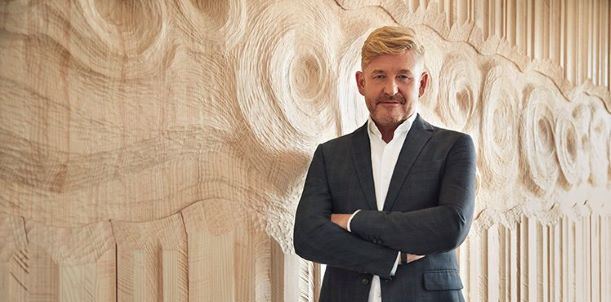 O Wayne Griffiths νέος πρόεδρος της SEAT