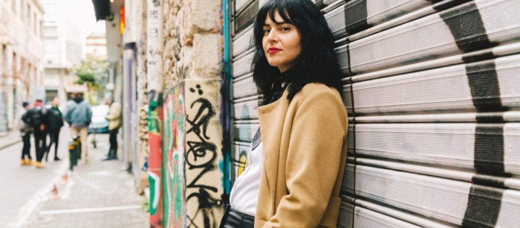 GNTM3: Εκτός εαυτού η Ζενεβιέβ – «Με εκνευρίζει, μήπως να πας εσύ σπίτι σου, κουκλίτσα μου» (βίντεο)