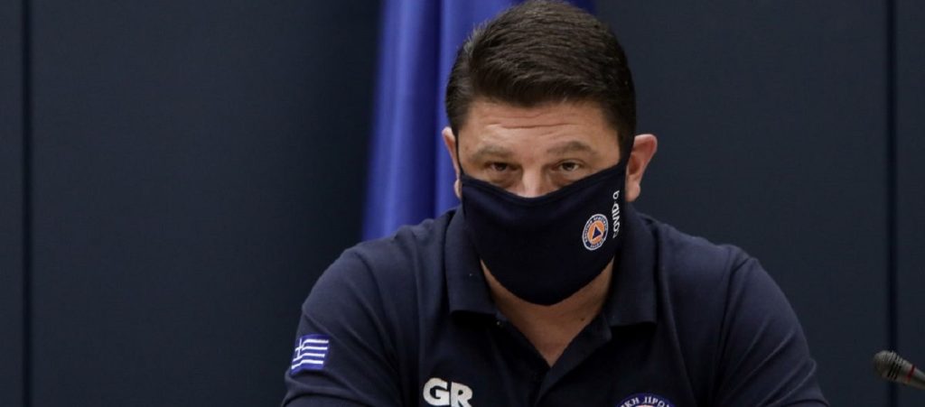 N.Χαρδαλιάς: «Δεν εφησυχάζουμε» – Γ.Μαγιορκίνης: «Η Αττική έχει τη μερίδα του λέοντος»