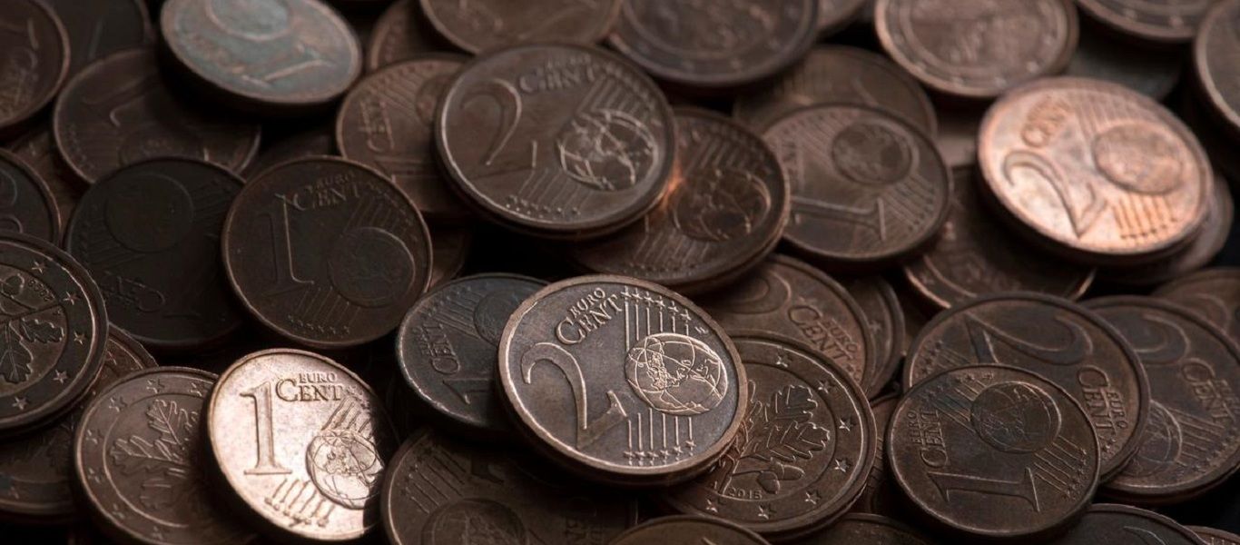 Κομισιόν: Ποια κέρματα σκέφτεται να αποσύρει και γιατί