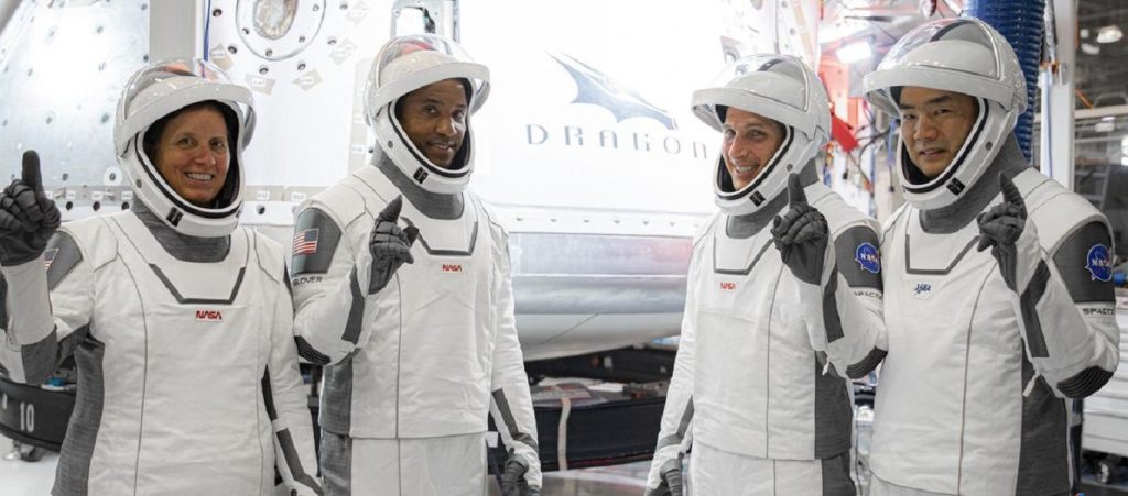 Εκλογές ΗΠΑ: Θα ψηφίσουν και από το διάστημα – Το κάνουν εδώ και δεκαετίες