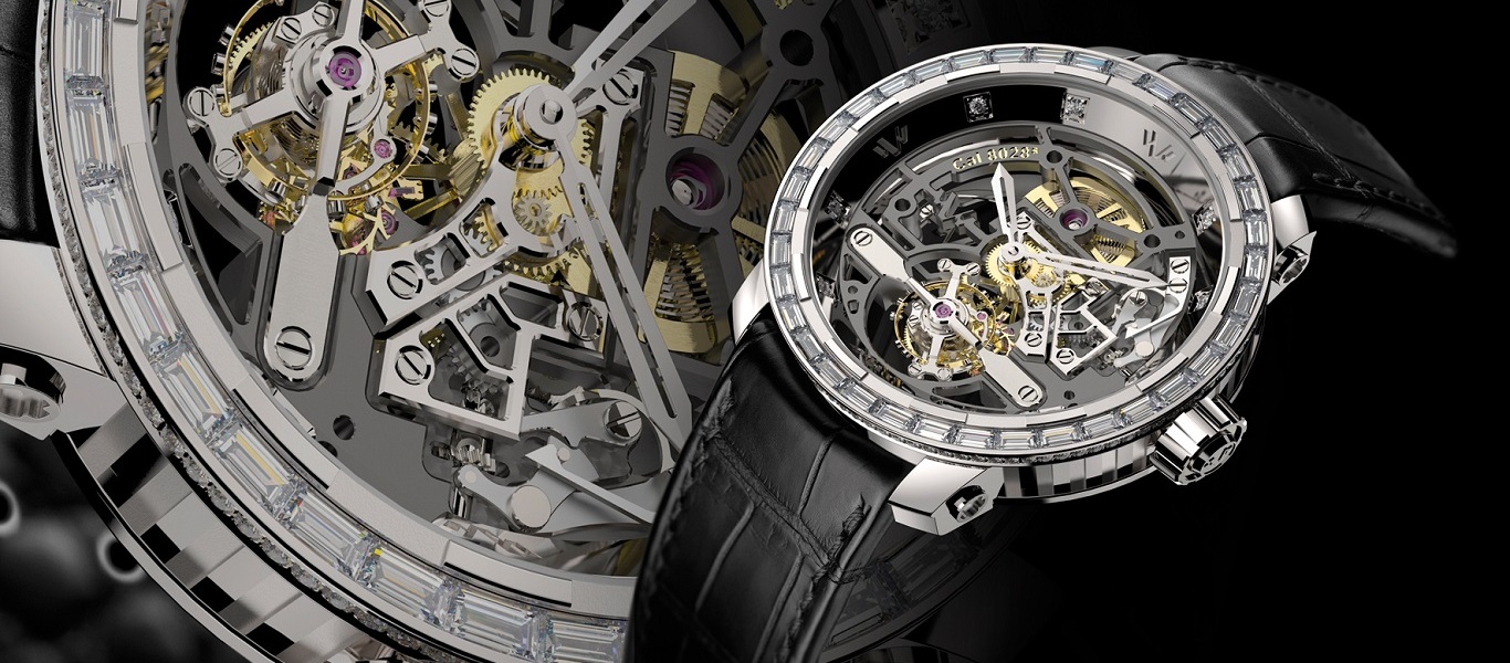 Υπάρχει λόγος που κάποια ρολόγια είναι τόσο ακριβά; Όχι πάντα