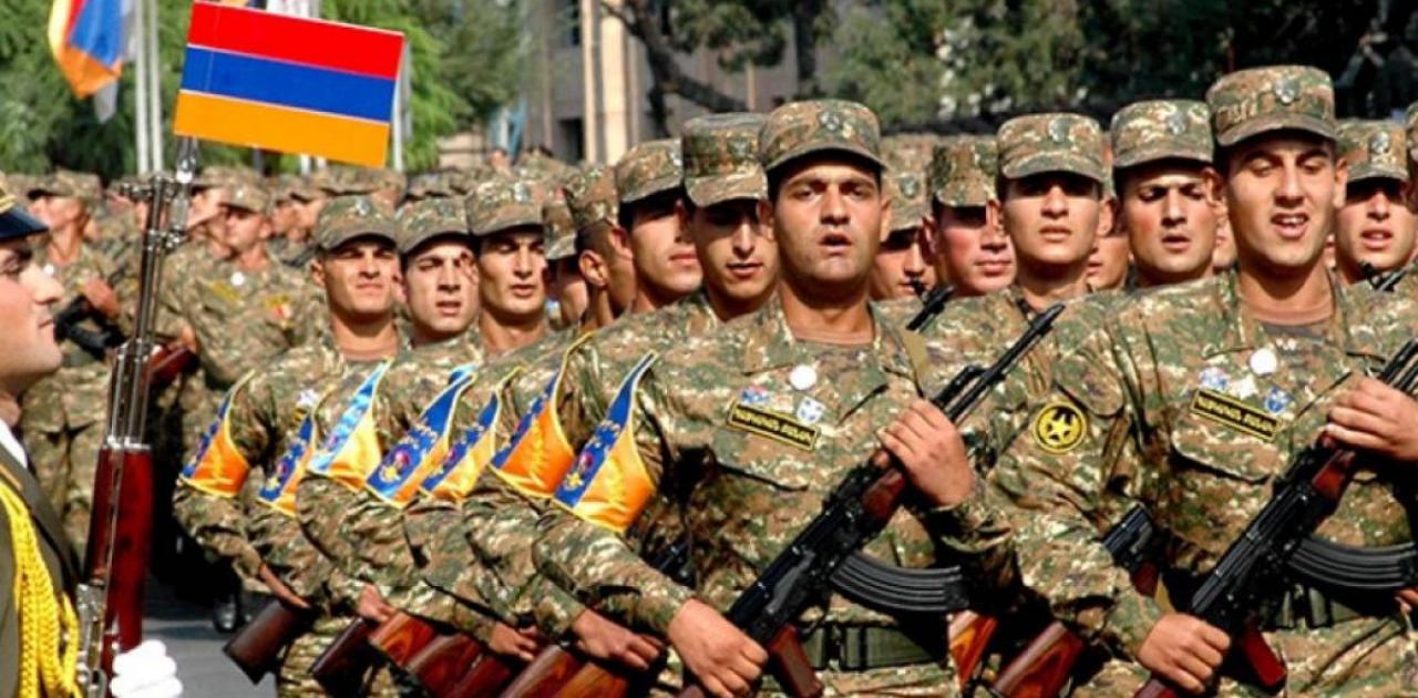 Έκκληση των Ελλήνων Αρμενίων να καταταγούν άμεσα οι νέοι της κοινότητας στον στρατό της πατρίδας τους