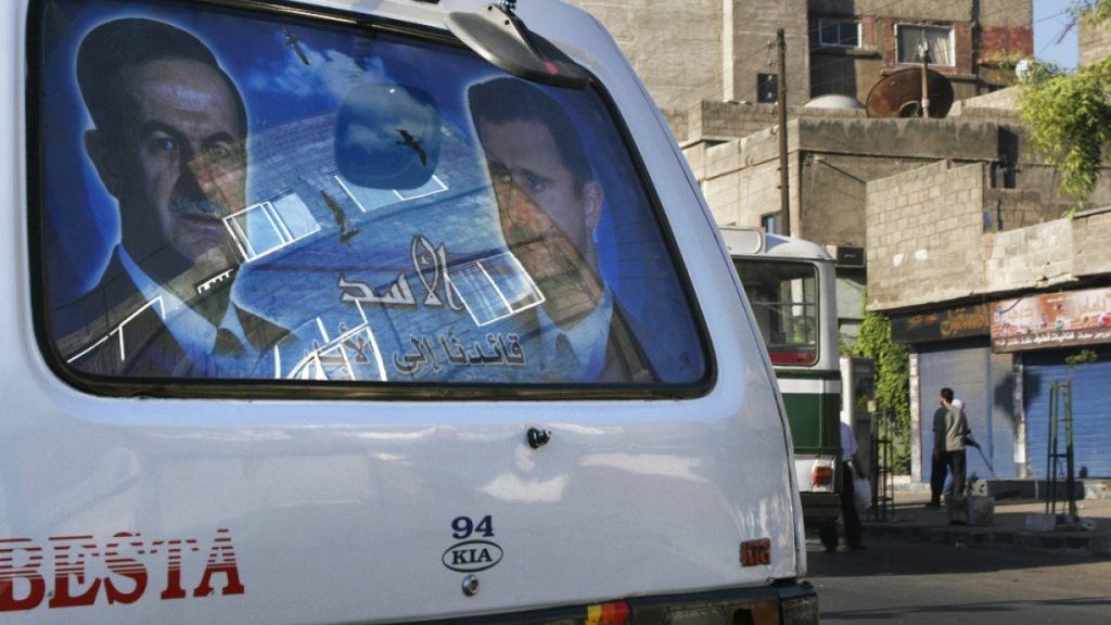 Δισεκατομμυριούχος συγγενής του Μ.Άσαντ τον καταγγέλλει γιατί κατάσχεσε τα χρήματα του για τις ανάγκες του πολέμου