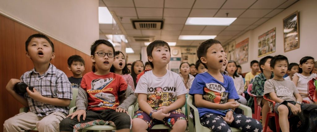 Κίνα: Bρεφονηπιοκόμος καταδικάστηκε σε θάνατο γιατί δηλητηρίασε παιδάκια