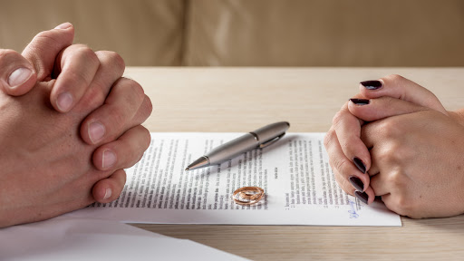 Ποιες είναι οι πιο συχνές αιτίες διαζυγίου; – Οι ειδικοί δίνουν την απάντηση