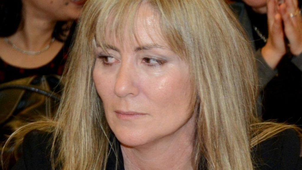 Στο Ευρωπαϊκό Δικαστήριο καταφεύγει η Ε.Τουλουπάκη