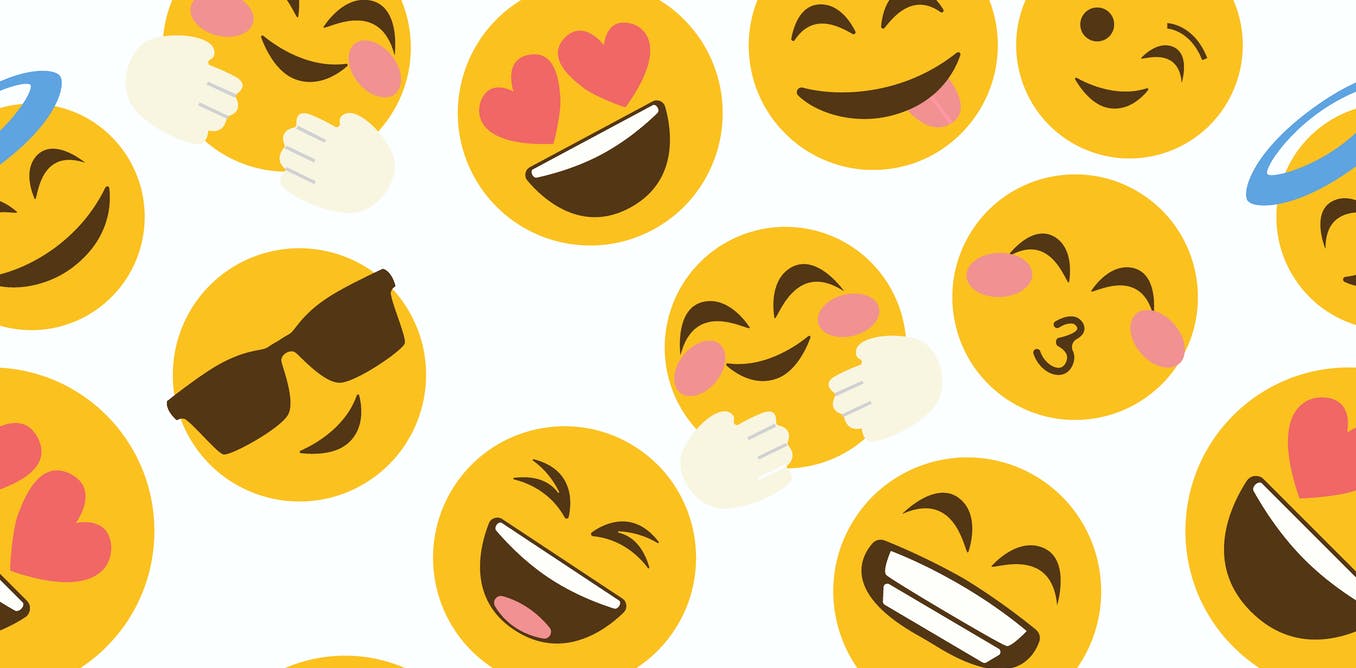 Έρχονται νέα emojis «επηρεασμένα» από το 2020 (φώτο)