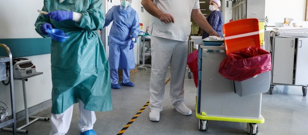 Προσλήψεις σε ΕΟΔΥ και Γενική Γραμματεία Πολιτικής Προστασίας – Ανοίγουν 892 θέσεις εργασίας